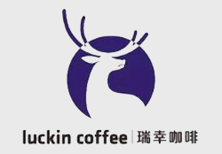 瑞幸咖啡