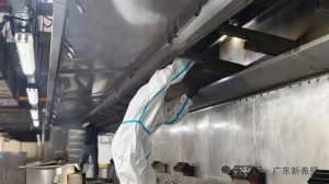 新·食安|食堂合規必備清單，建議收藏轉發！